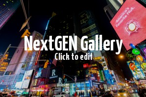 NextGEN Gallery review - mystery thumbnail