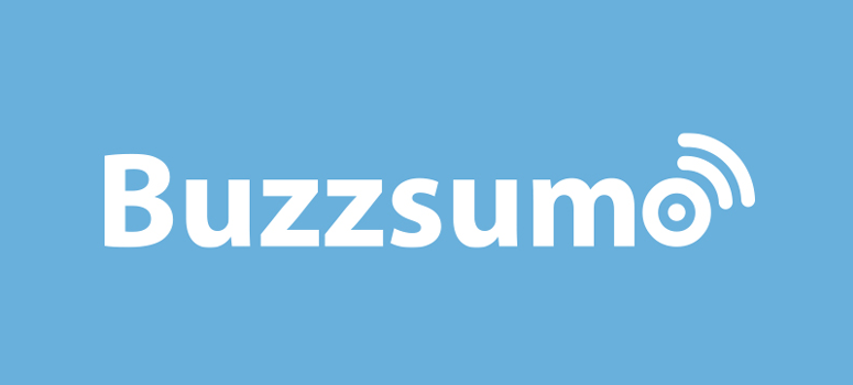 buzzsumo