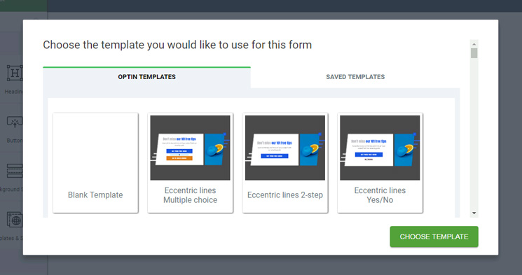 choose-optin-template