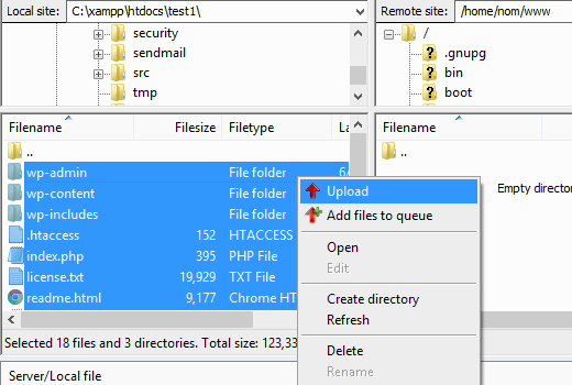 upload-wordpress-files-to-move-local-wordpress-site-to-live-server
