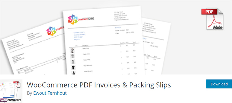 woocommerce-pdf-invoices