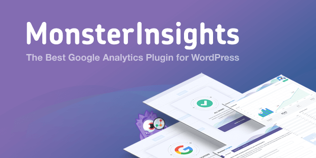 MonsterInsights - IsItWP - Detector gratuito de temas de WordPress