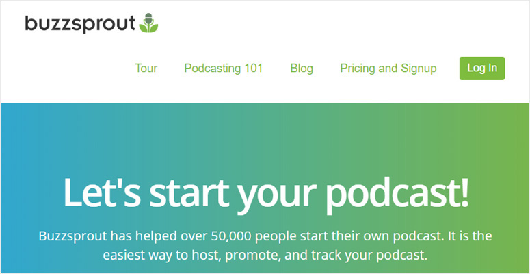 buzzsprout-podcasting-platform