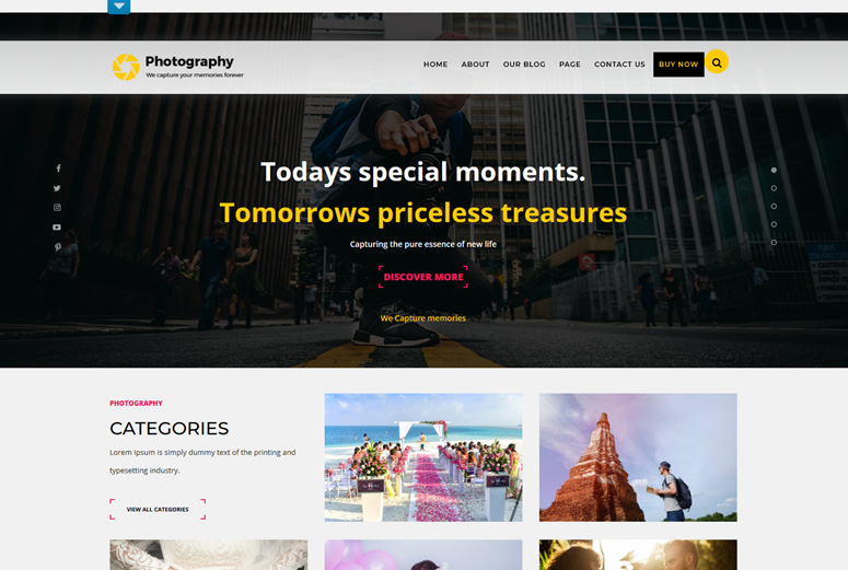 ts-photography-wordpress-theme