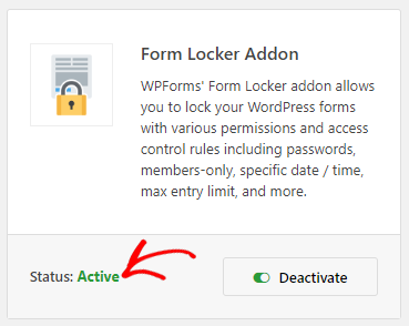 active-status - IsItWP - Detector gratuito de temas de WordPress active status