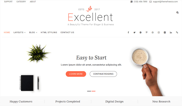 excellent-wordpress-theme