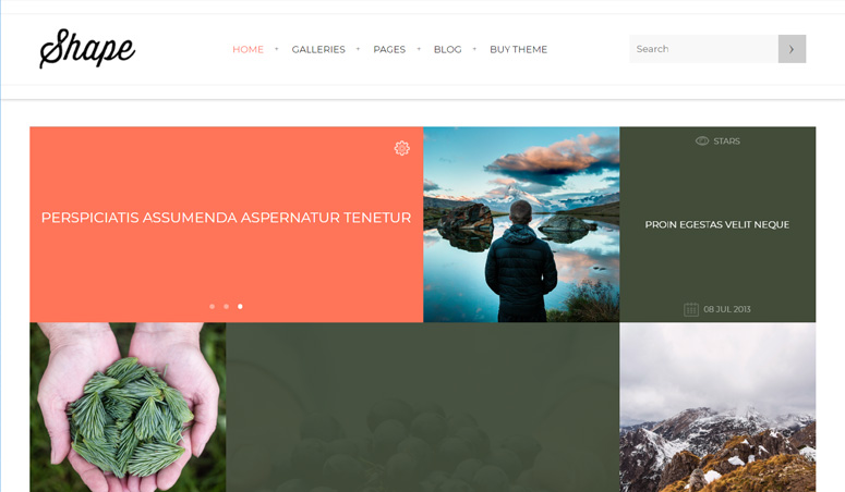 shape-wordpress-theme