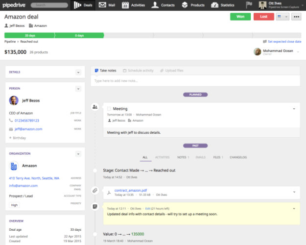 pipedrive-crm-dashboard