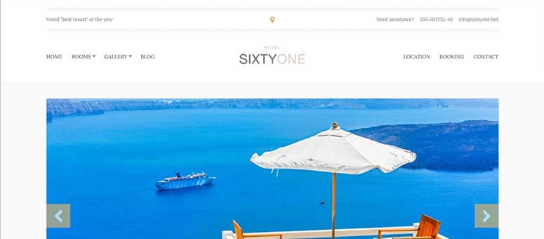 SixtyOne