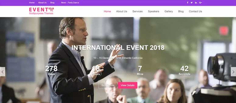 EventStar