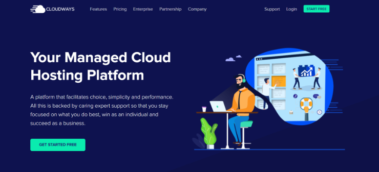 cloudways-best-australian-web-hosting