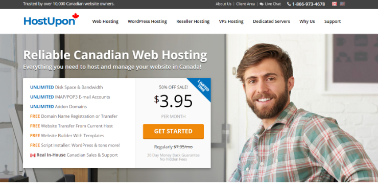 hostupon-best-canadian-web-hosting