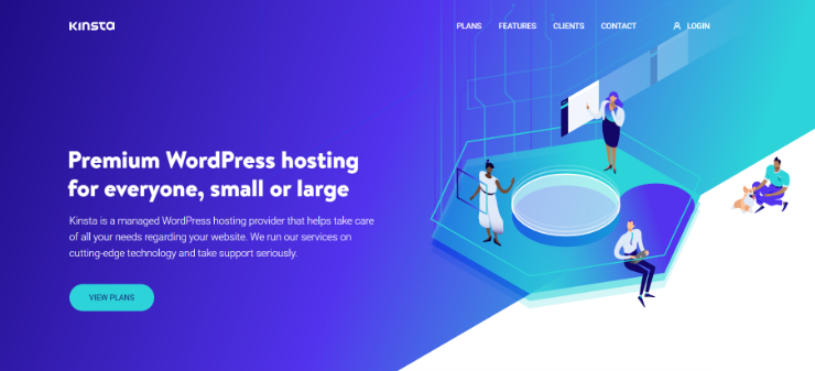 kinsta-australia-best-web-hosting