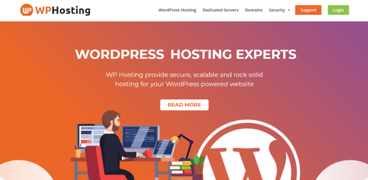wp-hosting-australia