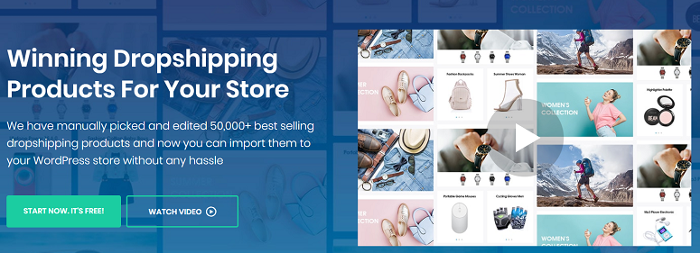 DropshipMe, oberlo alternatives for WooCommerce