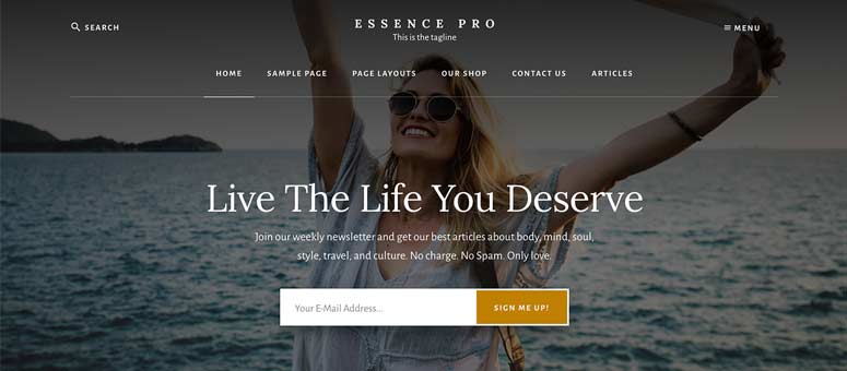 Essence Pro