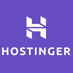 hostinger logo