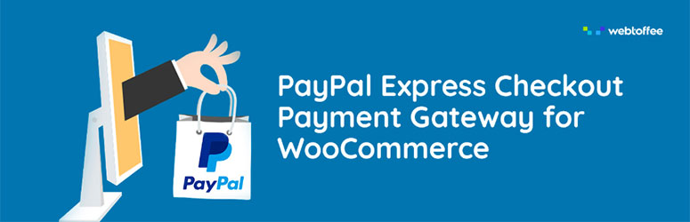 PayPal Express Checkout