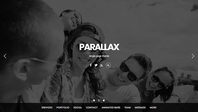 Parallax