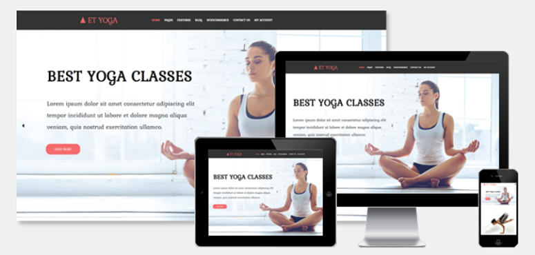 Fitness_WordPress_Theme_ET_Yoga