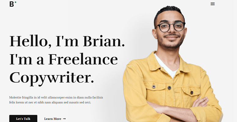 Freelance Copywriter