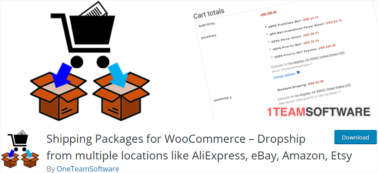 Shipping-Packages-for-WooCommerce