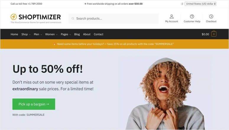 Shoptimizer