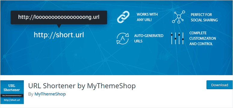 URL Shortener