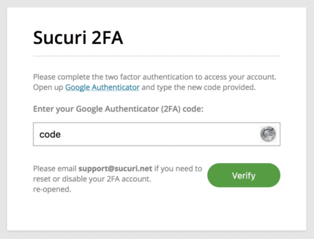 2fa-code-sucuri