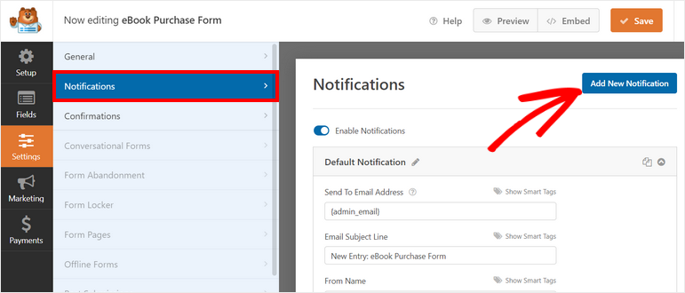 default-form-notifications