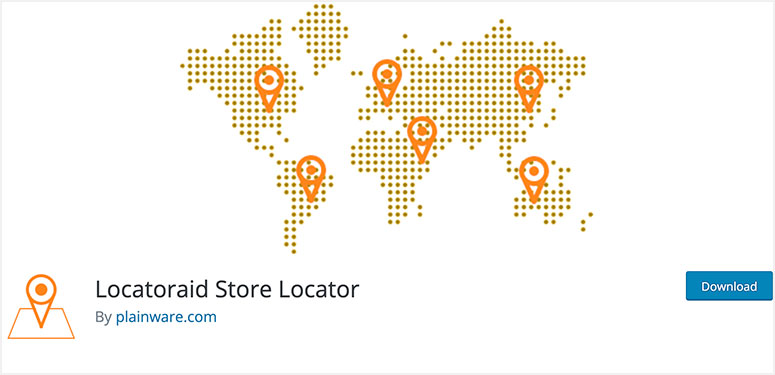 Locatoraid