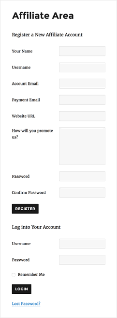 login-register-affiliatewp