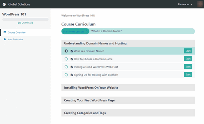 memberpress-course-curriculum