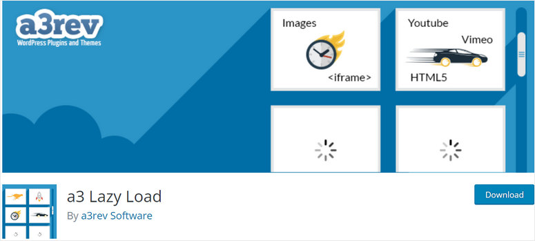 a3 lazy load image wordpress plugin