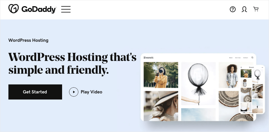 wordpress-hosting-godaddy