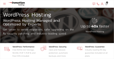 inmotion hosting