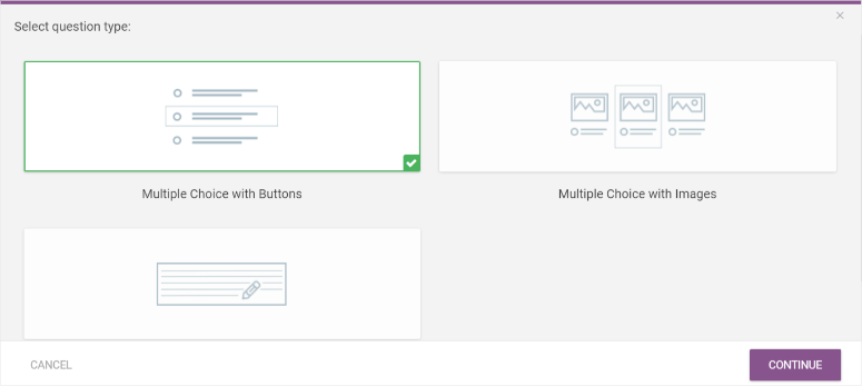 thrive quiz multi-choice with answers