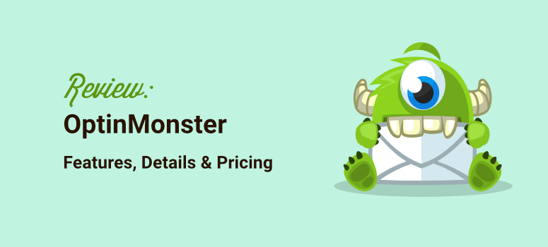 optinmonster review