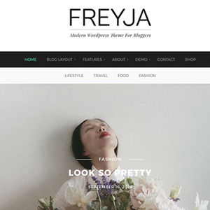 Freyja Review