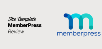 MemberPress review