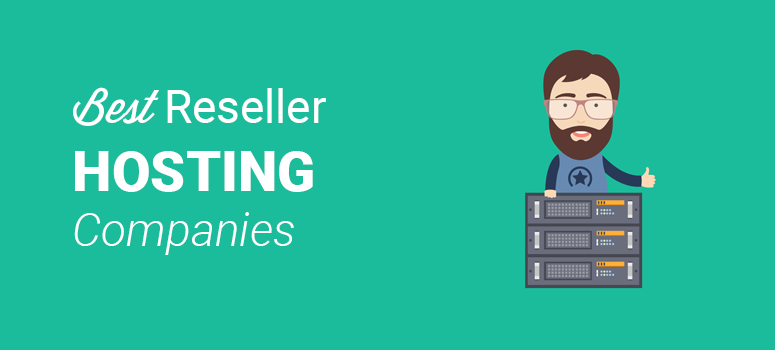 Reseller Hosting Reviews