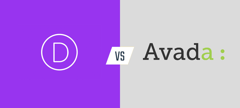 divi vs avada