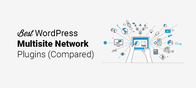 best wordpress multisite network plugins