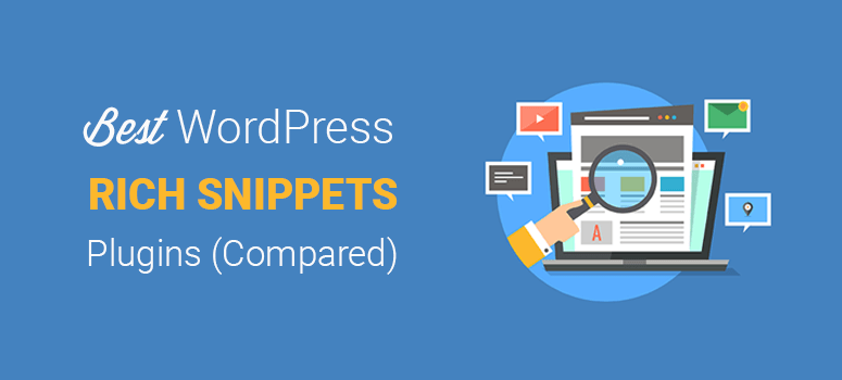 Best rich snippets plugins