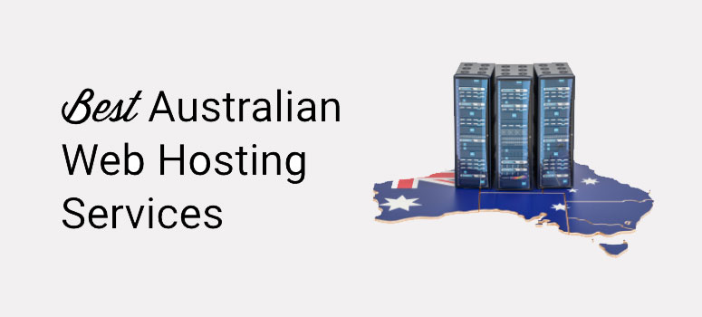 best australian web hosting companies