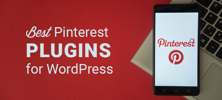 best pinterest plugins for wordpress