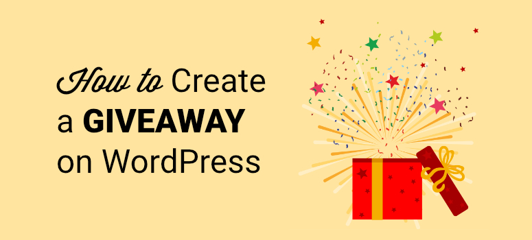 wordpress-giveaway