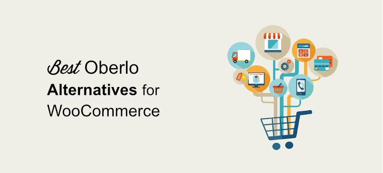 oberlo alternative for woocommerce