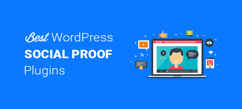 Best Social Proof Plugins for WordPress
