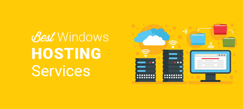 best windows hosting services